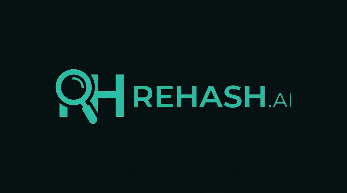 REHASH.AI